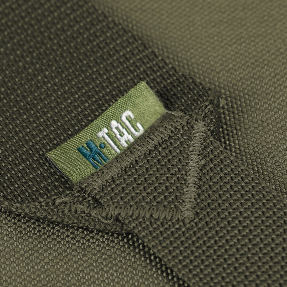 Szelki M-Tac Elite do pasa taktycznego - Ranger Green