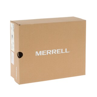 Buty Merrell Thermo Snow Grip MID Waterproof - Black