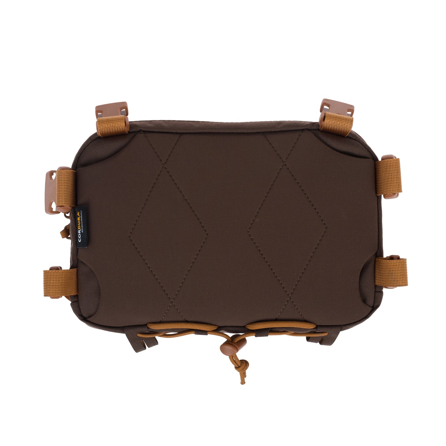 Torba Helikon Chest Pack Numbat Small - Earth Brown/Clay