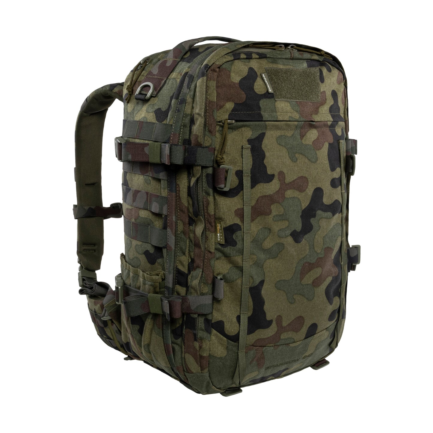 Plecak Wisport Sparrow II 40 l - wz.93 Pantera PL Woodland