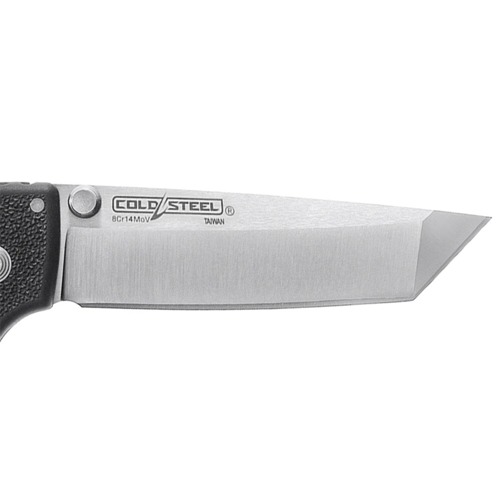 Nóż składany Cold Steel SR1 Lite Tanto 8Cr14MoV
