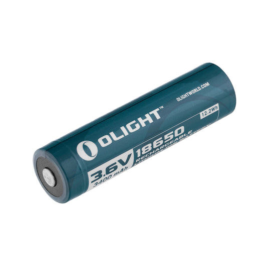 Akumulator 3,6V Olight 18650 3400 mAh
