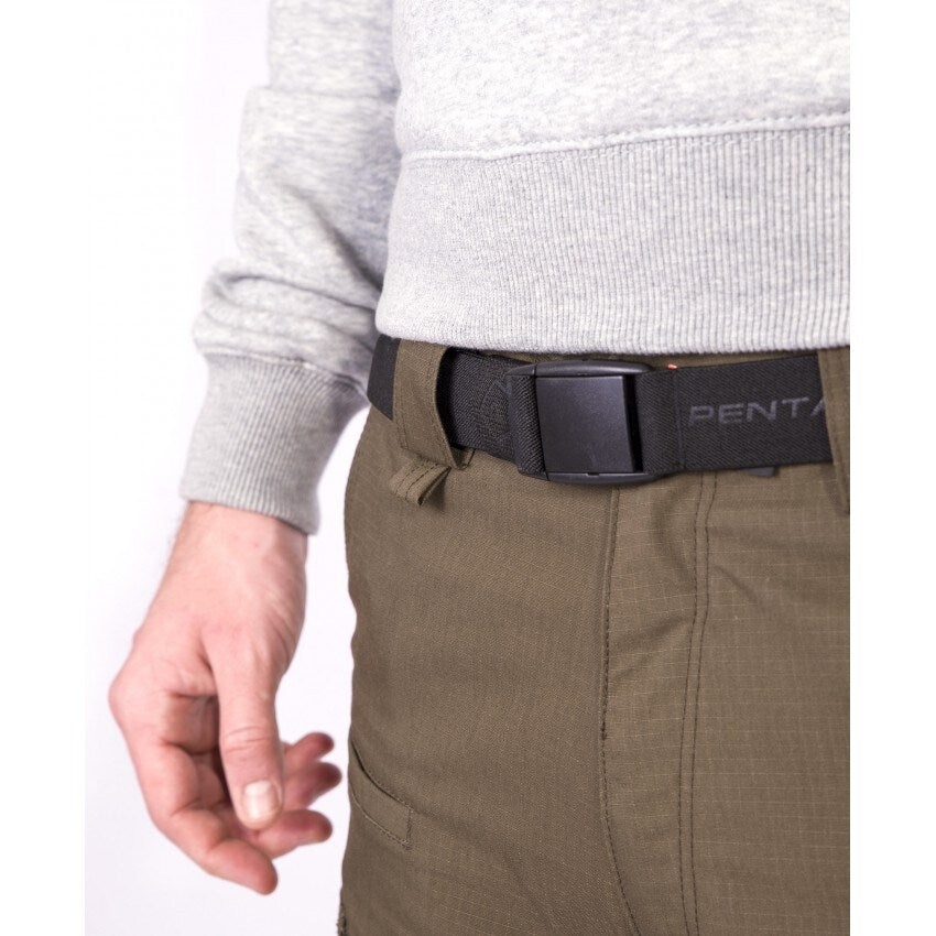 Pasek Pentagon Hemantas Elastic Coyote