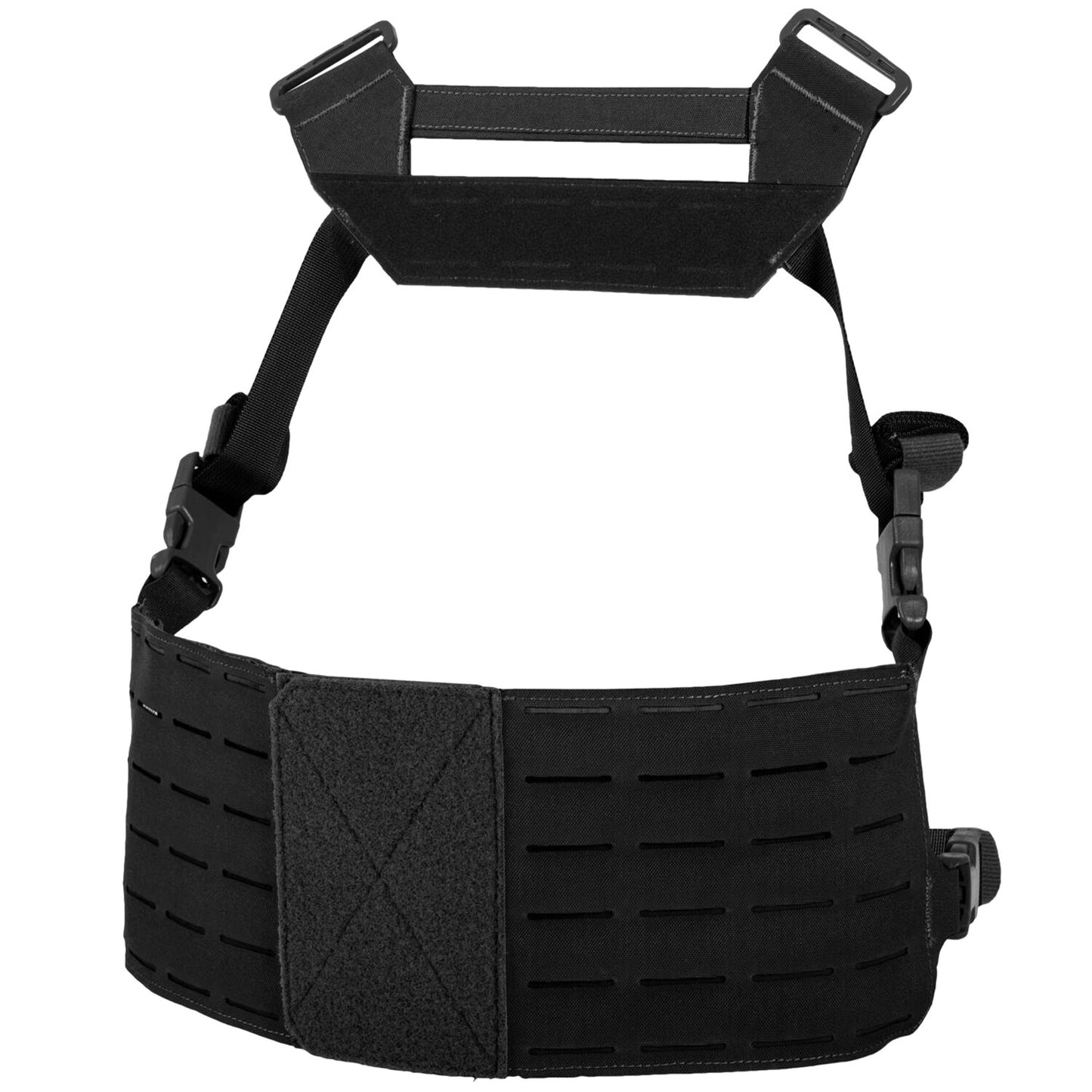 Panele boczne Direct Action Spitfire MK II Chest Rig Interface - Black