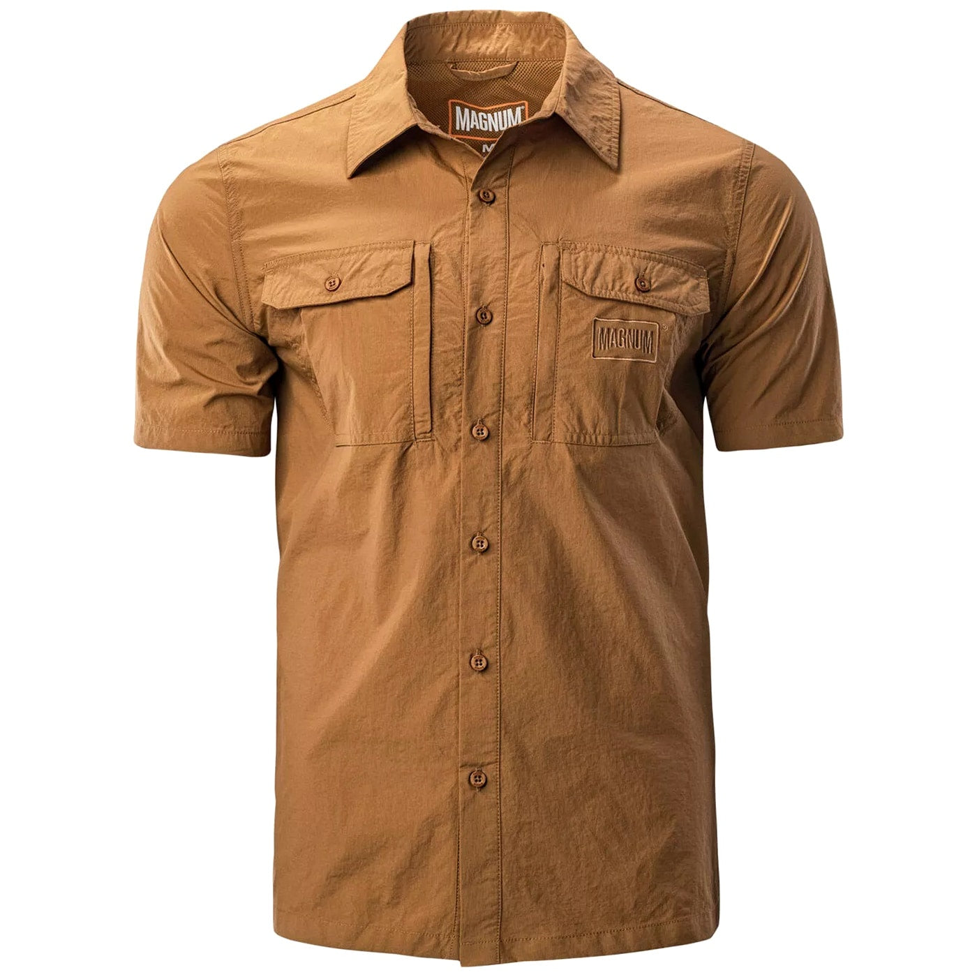 Koszula Magnum Battle - Coyote Brown
