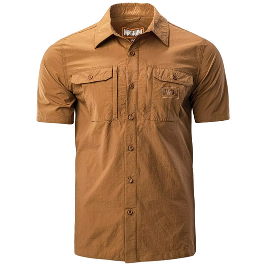 Koszula Magnum Battle - Coyote Brown