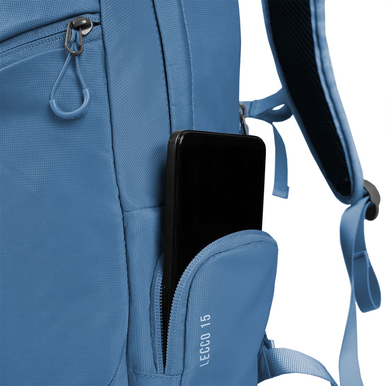 Plecak Alpinus Lecco 15 l - Niebieski