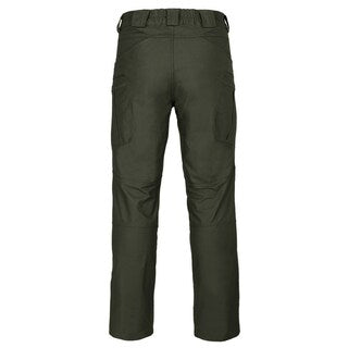 Spodnie Helikon UTP PolyCotton Canvas - Jungle Green