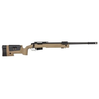 Karabin snajperski ASG Specna Arms SA-S03 CORE - tan