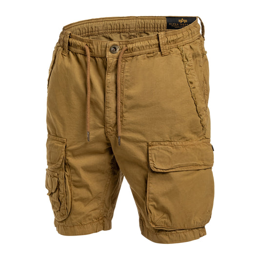 Szorty Alpha Industries Aloha Safari - Khaki