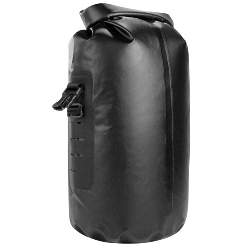 Worek wodoodporny Tasmanian Tiger Stuffbag WPV 15 l - Black