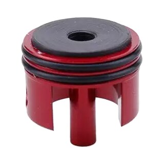 Głowica cylindra SHS do M4 V2 short type - Red