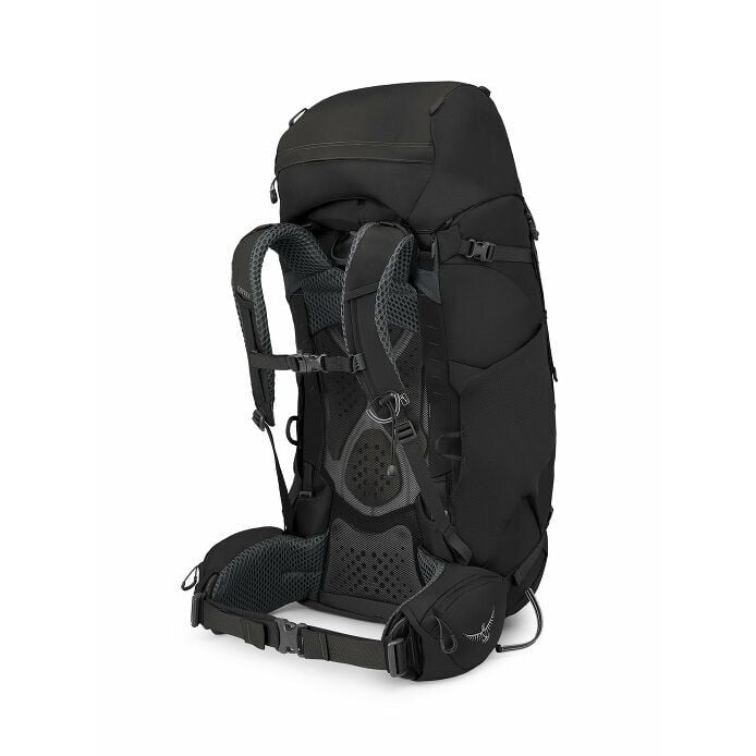 Plecak damski Osprey Kyte XS/S 66 l - Black