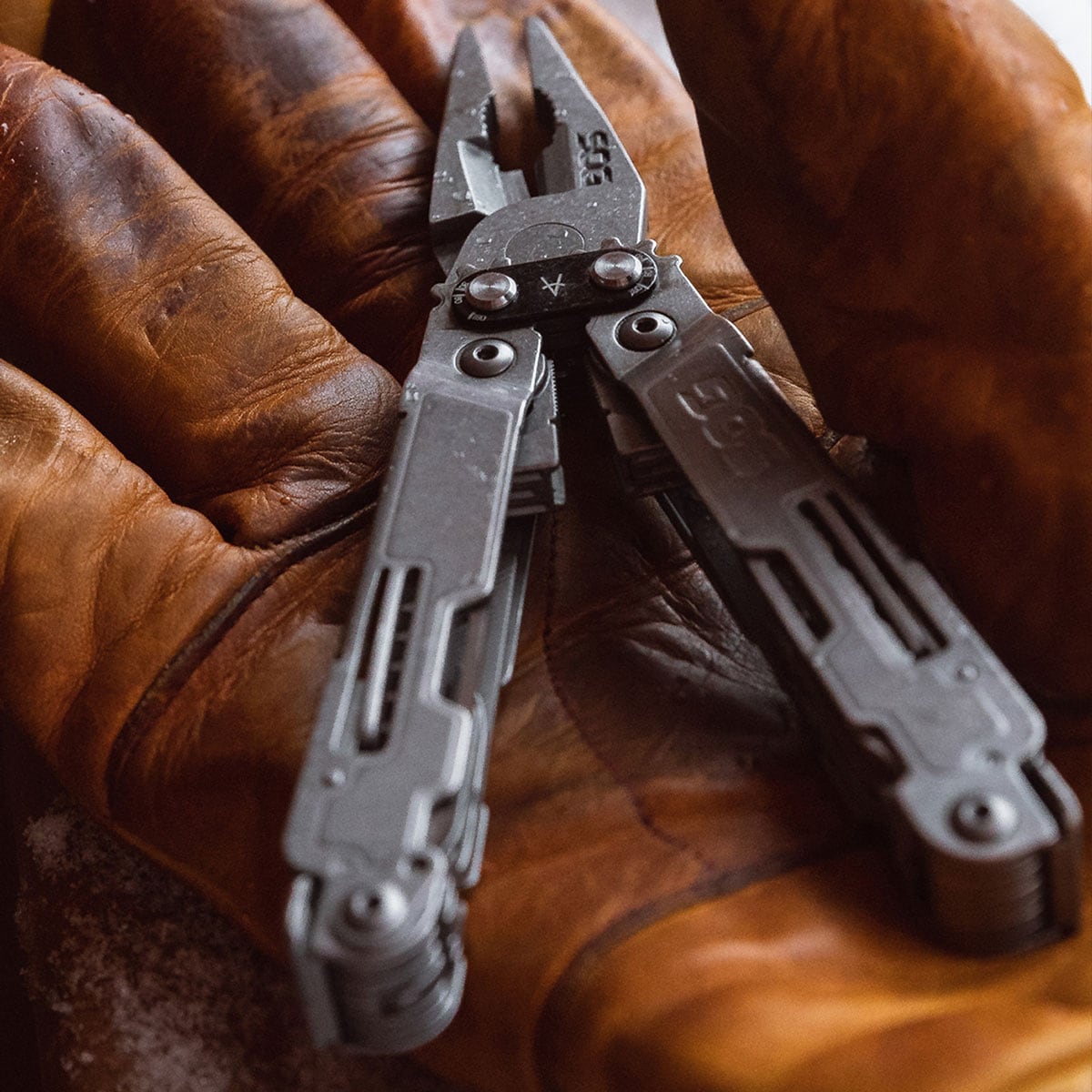 Multitool SOG PowerAccess Deluxe