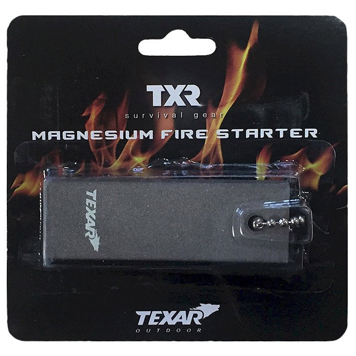 Krzesiwo magnezowe Texar