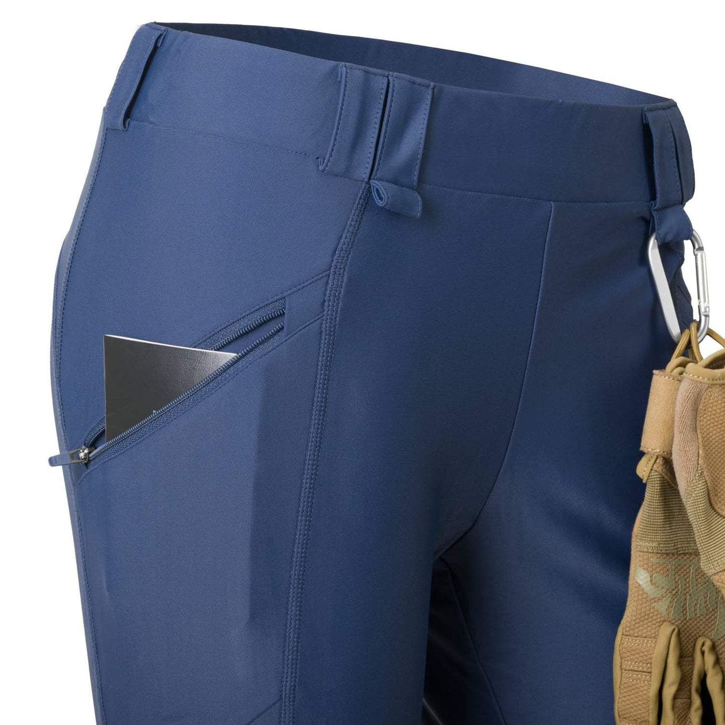 Legginsy damskie Helikon Hoyden - Olive Green