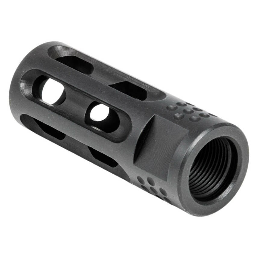 Kompensator MFT EvolV 5 do karabinków AR .223/5,56 mm E2ARMD2-BL
