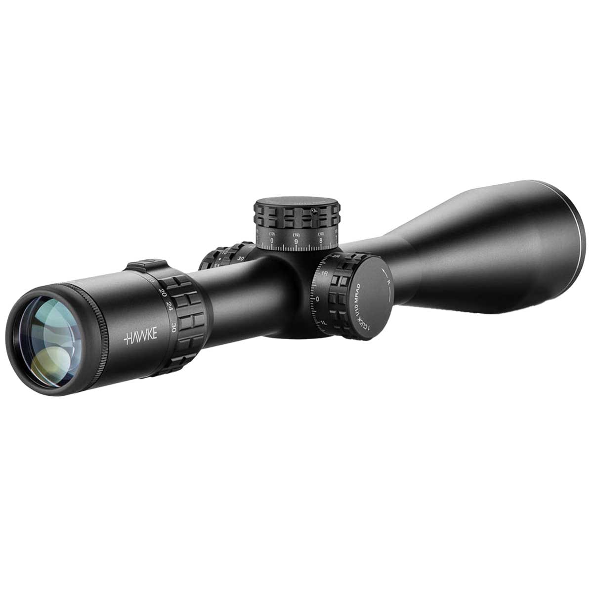 Luneta celownicza Hawke Frontier 34 FFP 5-30x56 Mil PRO