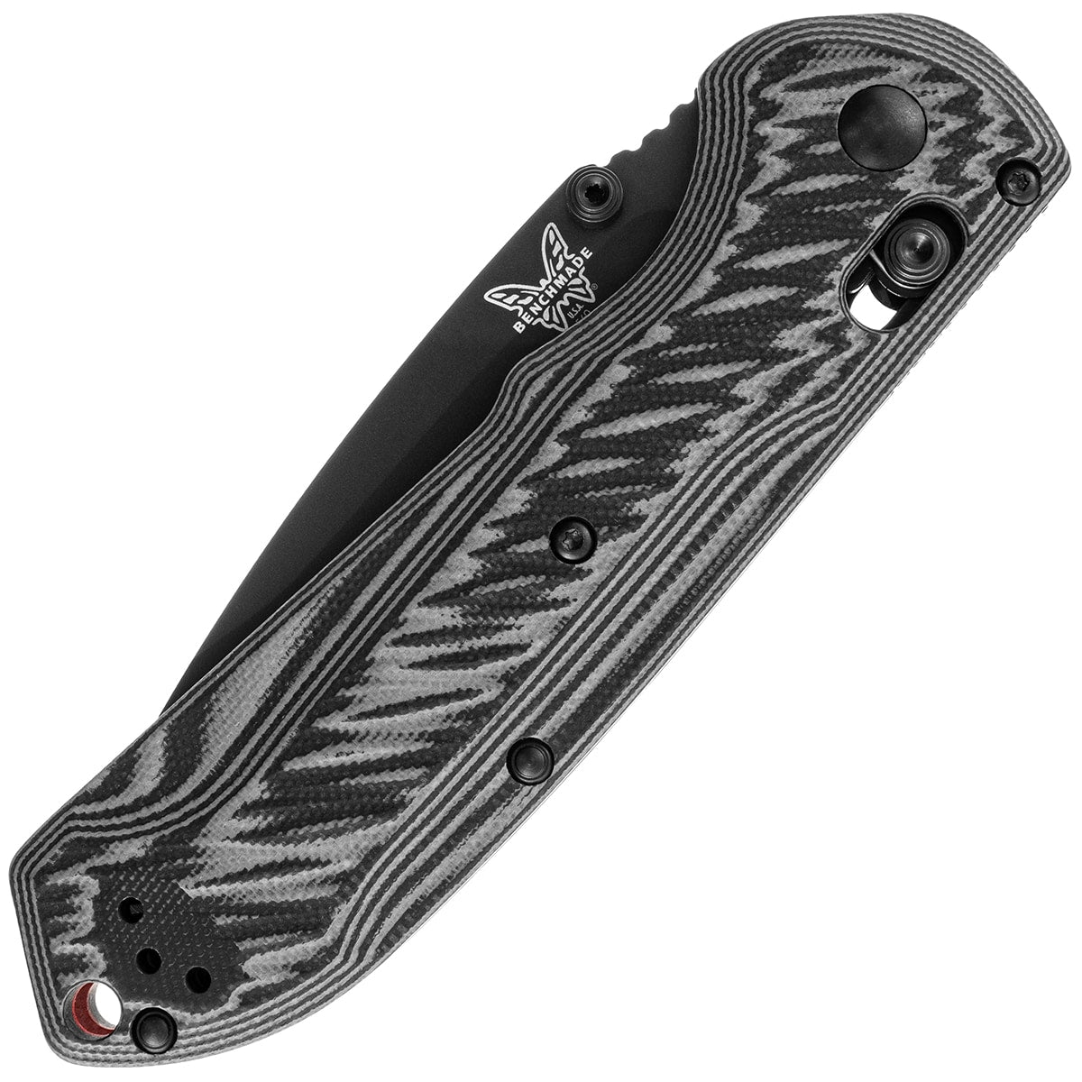 Nóż składany Benchmade Freek CPM-M4 - Super Freek G10