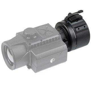 Adapter Rusan ARK2 do termowizorów Pulsar Krypton/Proton - 64 mm