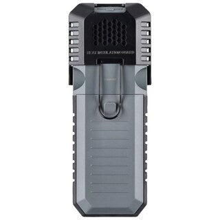 Bezprzewodowy odstraszacz komarów Nitecore EMR10 2w1 - Black
