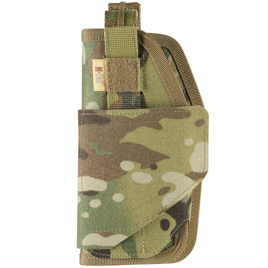 Kabura M-Tac Elite uniwersalna lewa - MultiCam