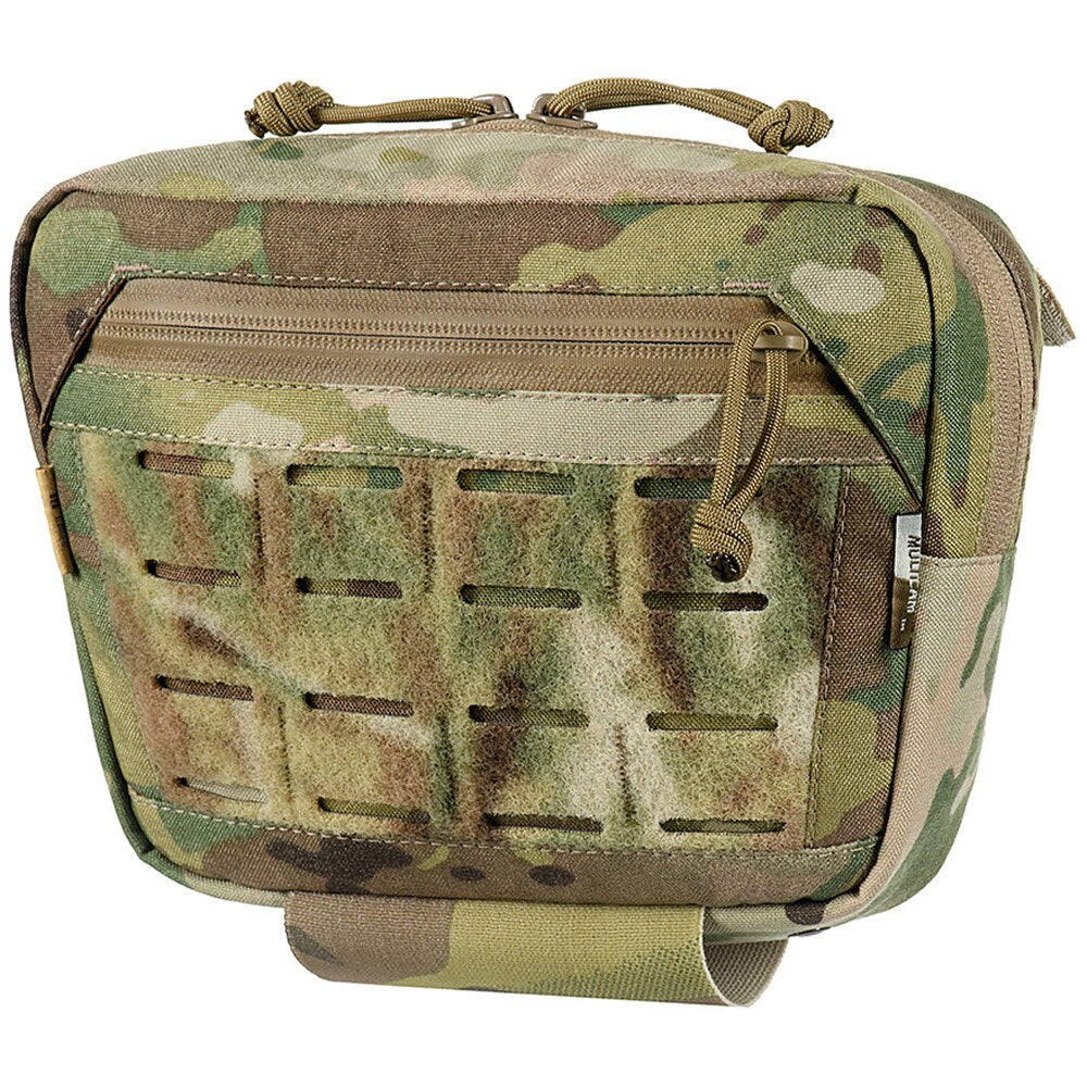 Kieszeń M-Tac Elite Large - Multicam