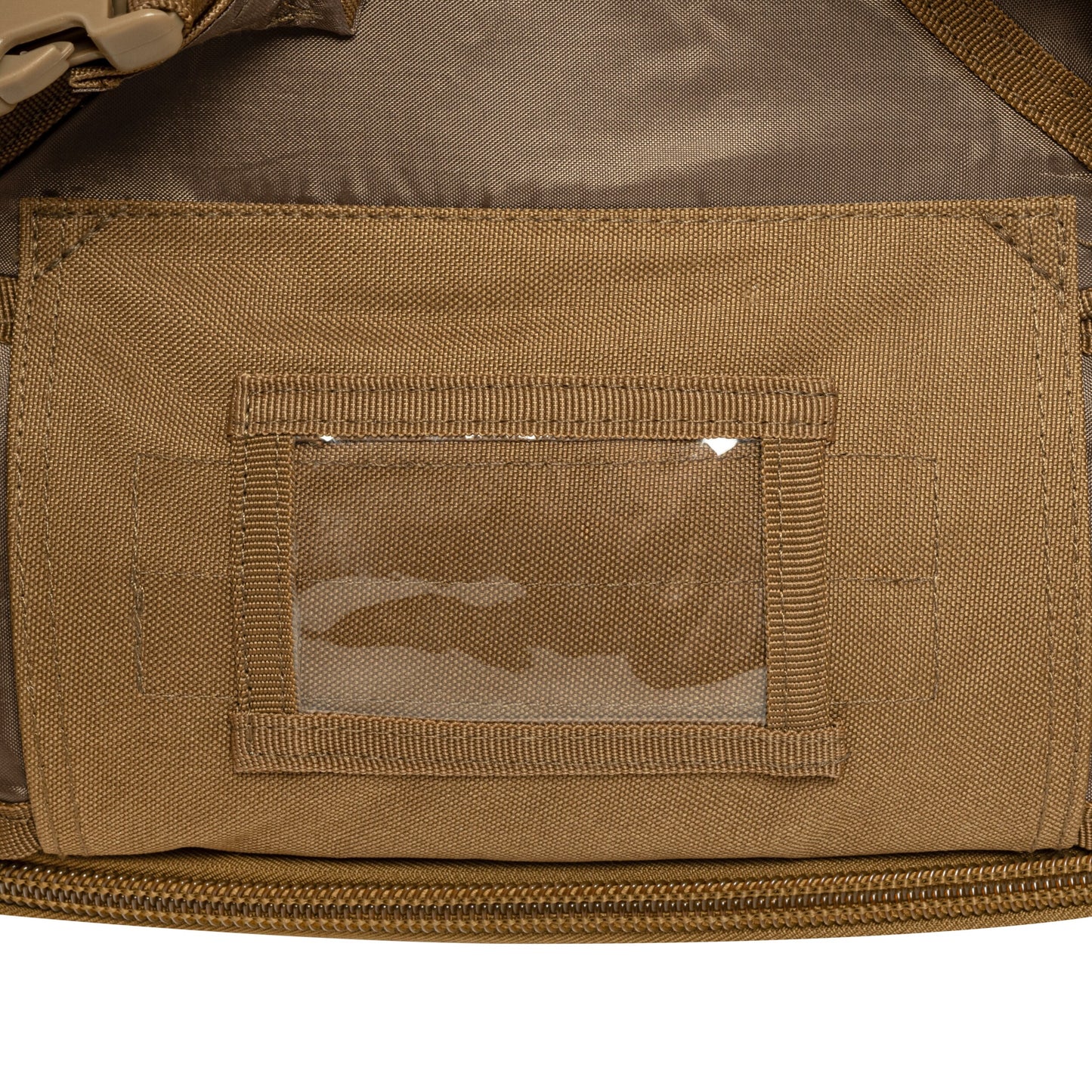 Plecak Camo Military Gear Overload 60 l - Coyote