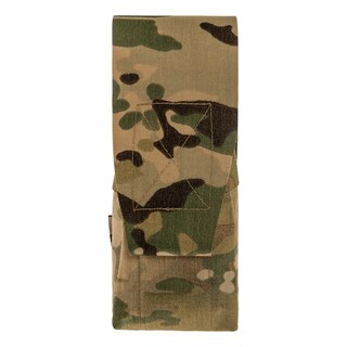 Ładownica zamknięta M-Tac na magazynki AR/AK - MultiCam