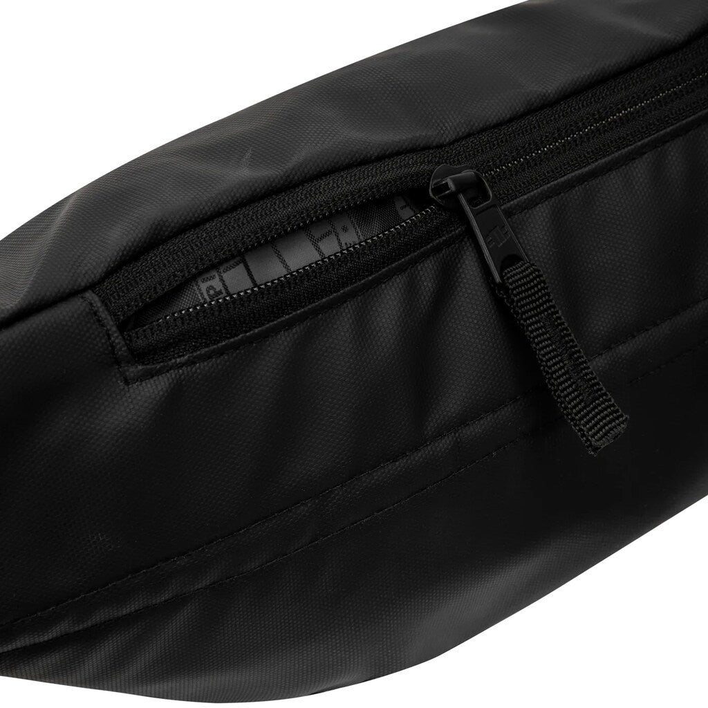 Nerka Pitbull Logo Hilltop - Black