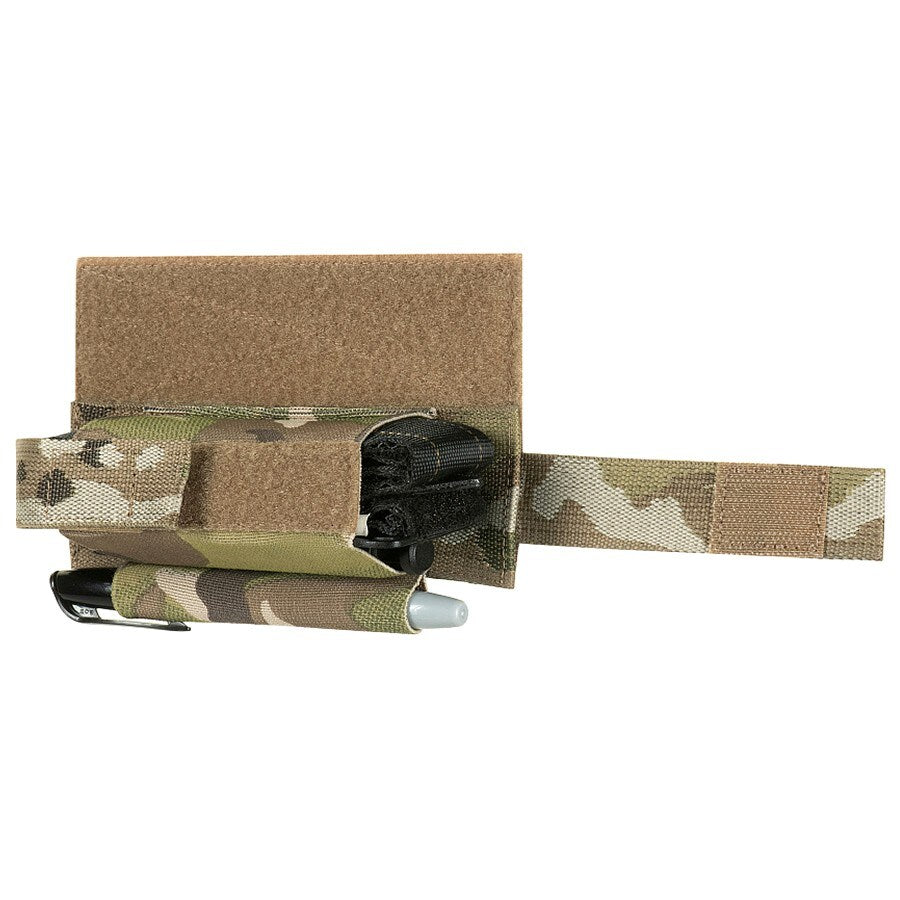 Ładownica z rzepem M-Tac na stazę taktyczną Gen. 5 - MultiCam