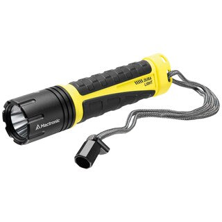 Latarka akumulatorowa Mactronic Dura Light - 920 lumenów