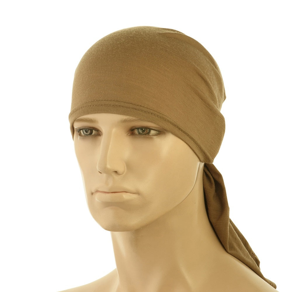 Szalokominiarka M-Tac Merino Wool - Coyote