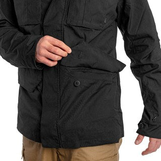 Kurtka Helikon M65 Covert - Black
