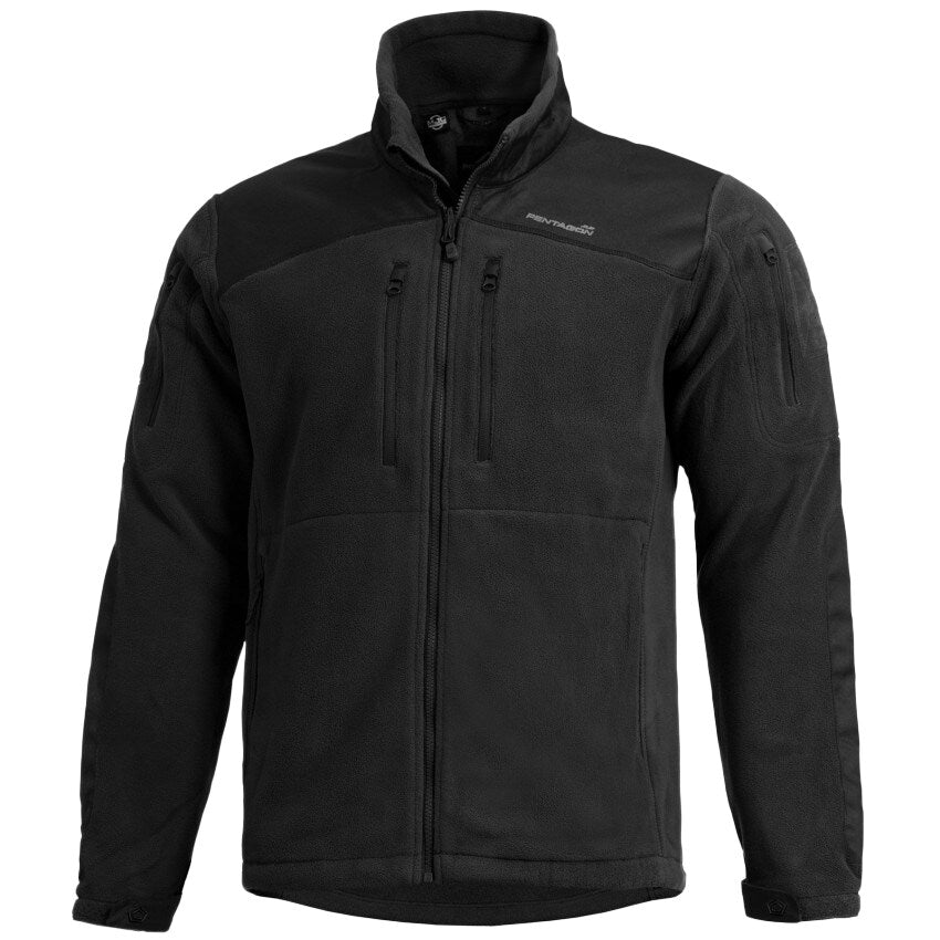 Polar Pentagon Nestor - Black
