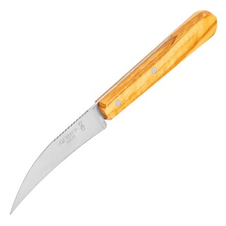 Zestaw noży kuchennych Opinel Essentials Olive Box Set