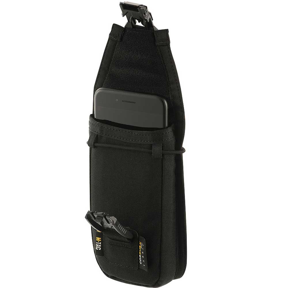 Etui na telefon M-Tac Elite Large - Black