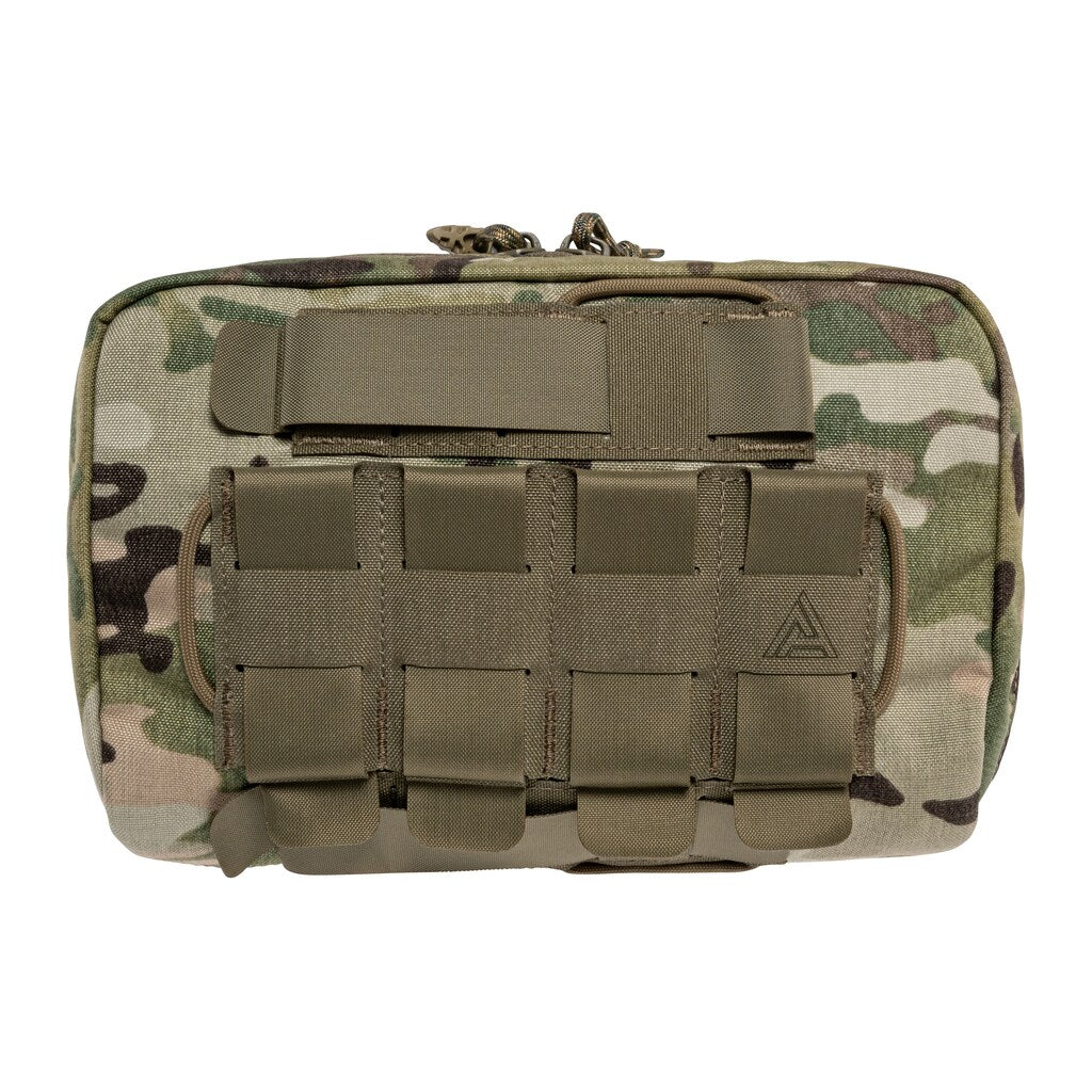 Kieszeń taktyczna Direct Action NVG MK II - MultiCam