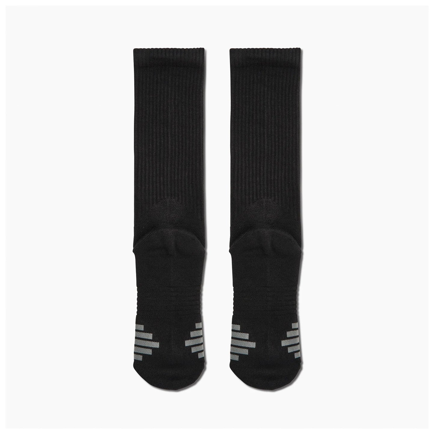 Skarpety 5.11 Duty Ready Plus OTC - Black