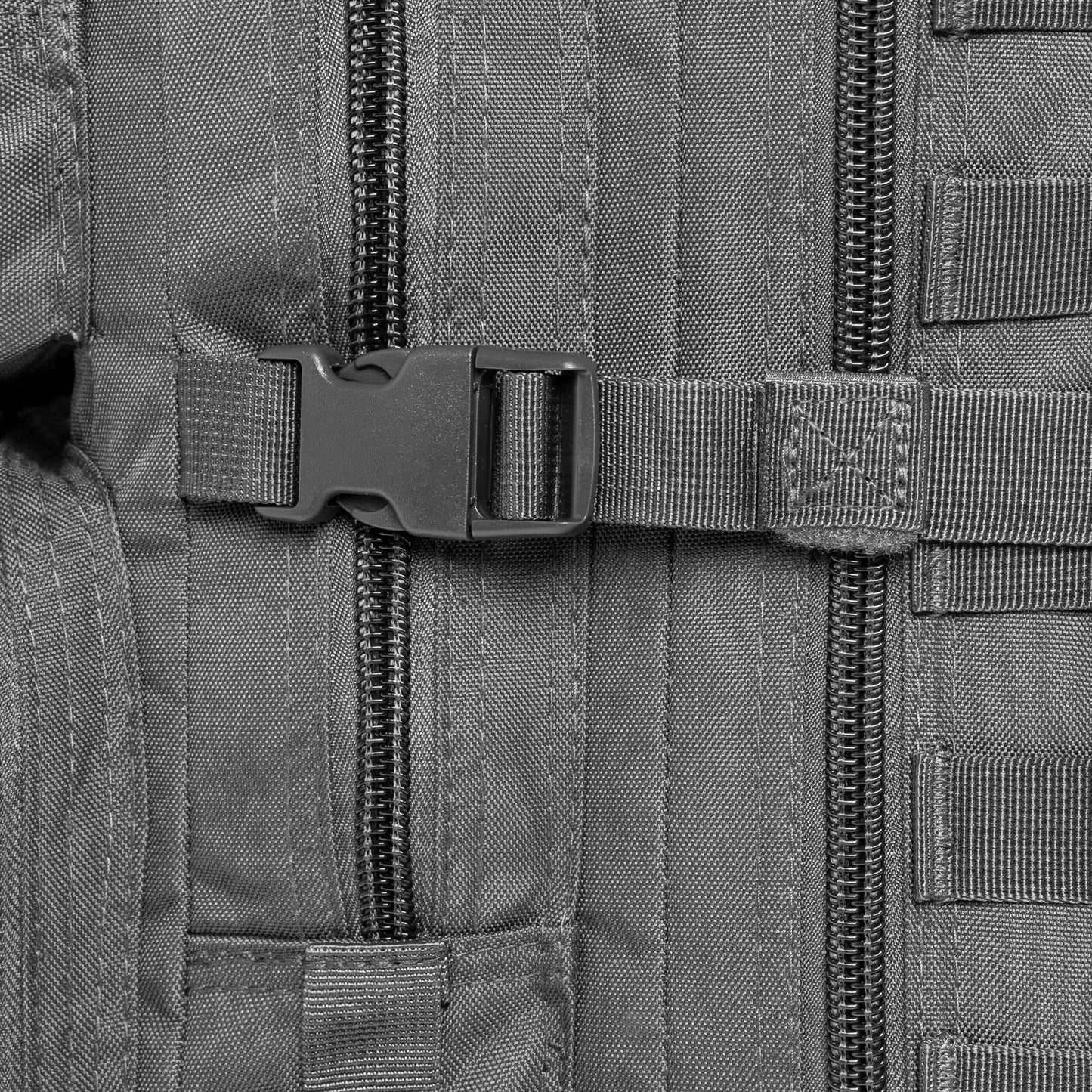 Plecak Mil-Tec Assault Pack Large 36 l - Urban Grey