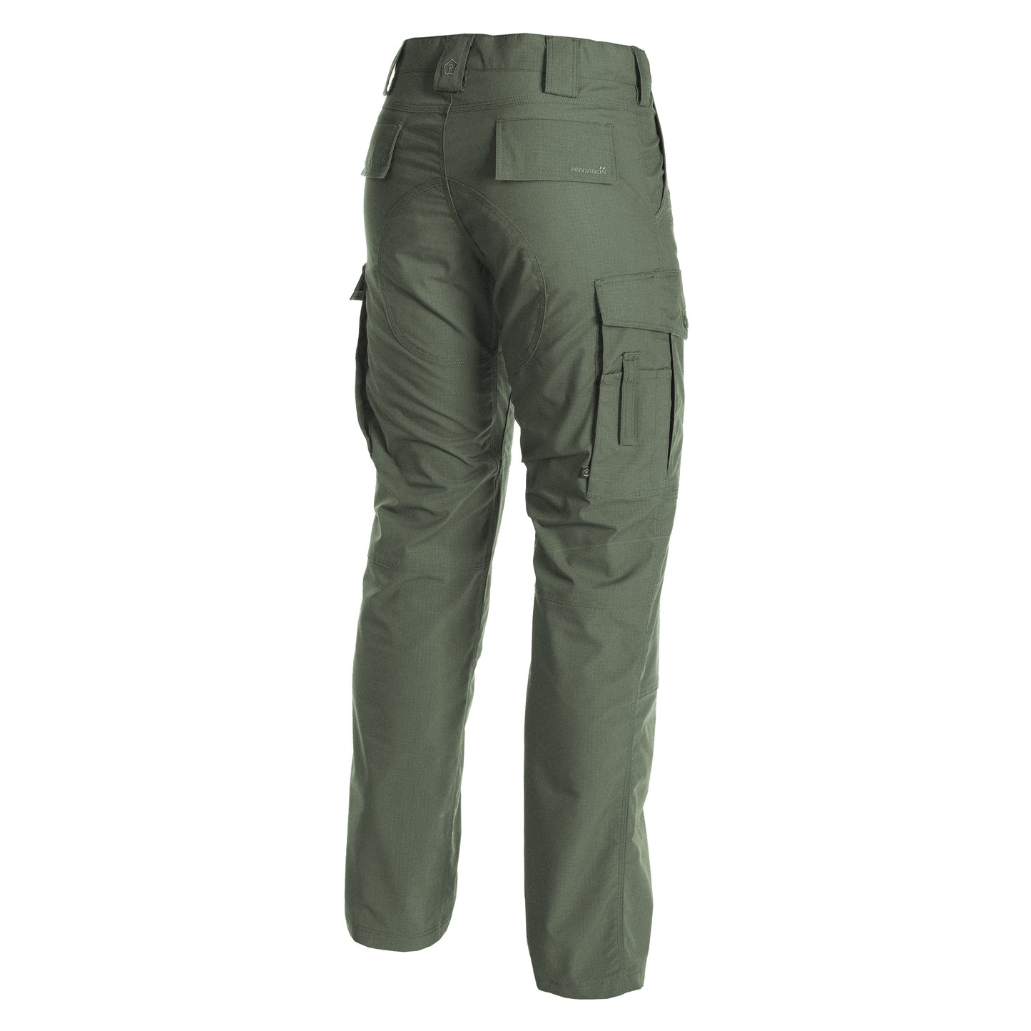 Spodnie Pentagon Ranger 2.0 - Camo Green