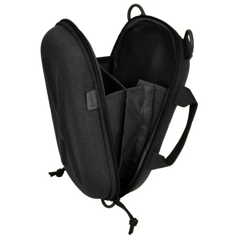 Kieszeń na elektronikę Hazard 4 Nutcase Hard Case - Black