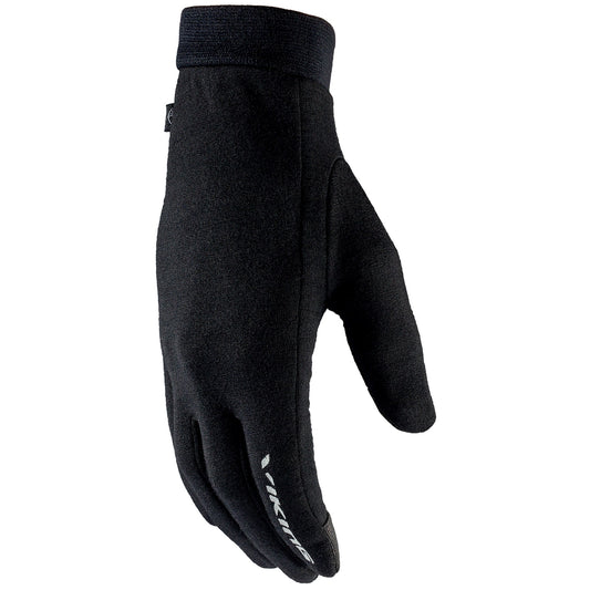 Rękawice Viking Alfa Merino - Black