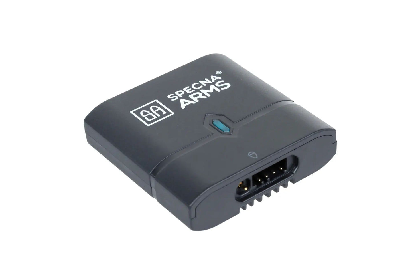 Zestaw akumulator ASG Specna Arms Li-Po 11,1 V 1100 mAh G-Tech + ładowarka 10 W Easy Nano Charger