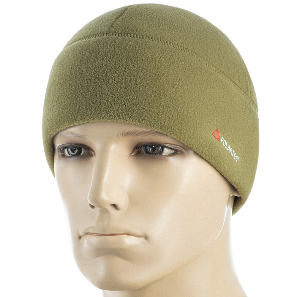 Czapka M-Tac Watch Cap Polartec - Tan
