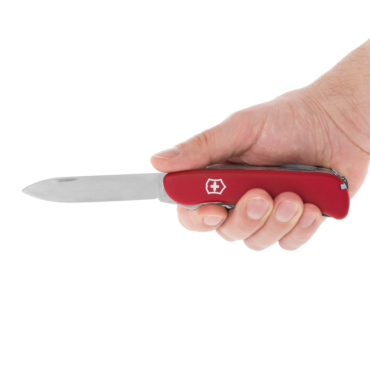 Scyzoryk Victorinox Work Champ XL - Red