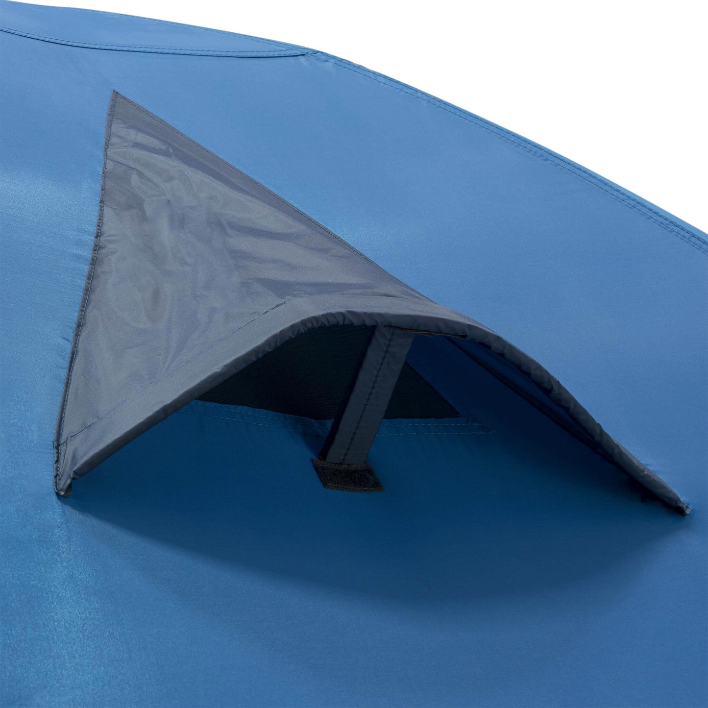 Namiot 3-osobowy Highlander Outdoor Juniper - Deep Blue