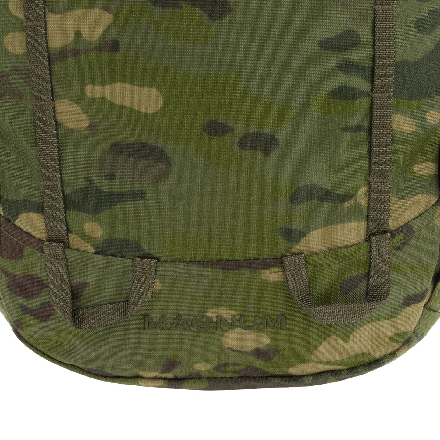 Plecak Wisport Magnum 17 l - MultiCam Tropic