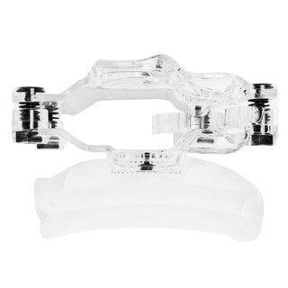 Kabura Cytac Mega-Fit - przezroczysta