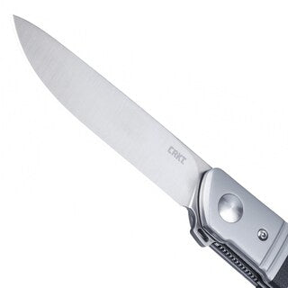 Nóż składany CRKT 5720 Bamboozled